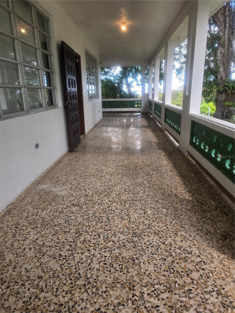 BO. BUENA VISTA KM 4.2 - Residential