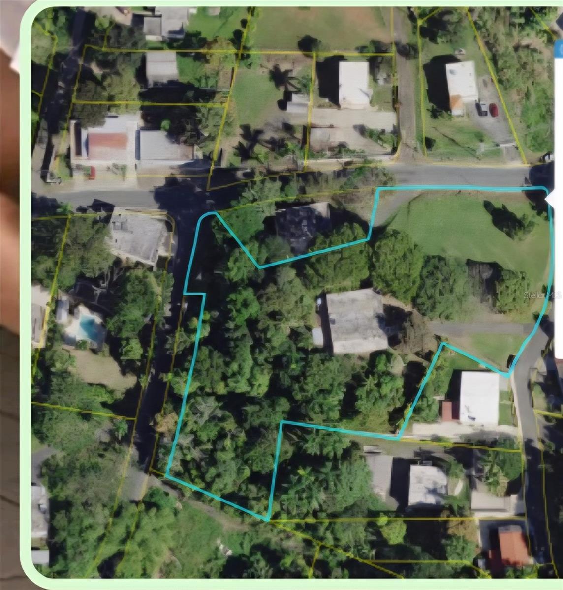 BO. BUENA VISTA KM 4.2 - Residential