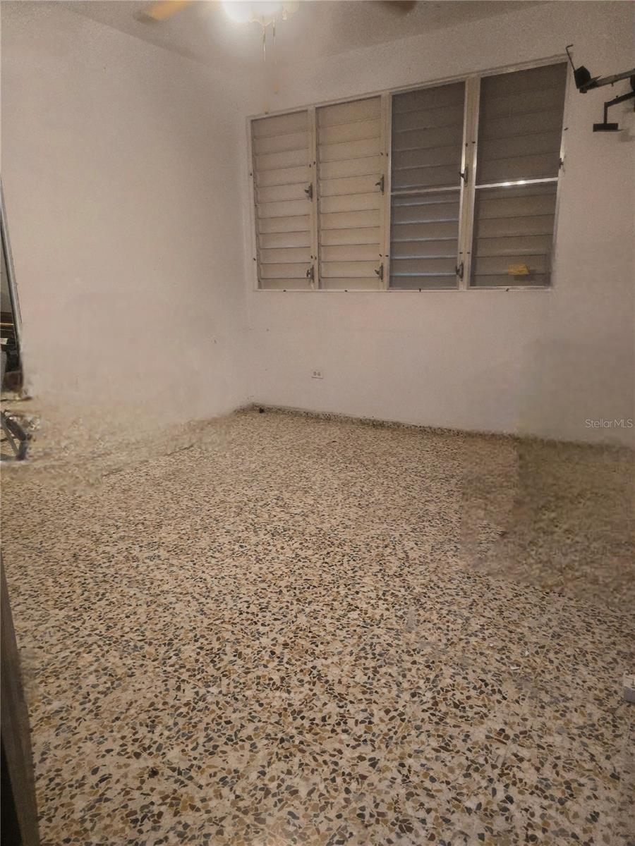BO. BUENA VISTA KM 4.2 - Residential