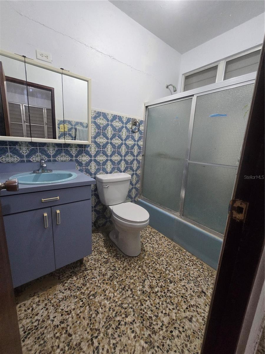 BO. BUENA VISTA KM 4.2 - Residential