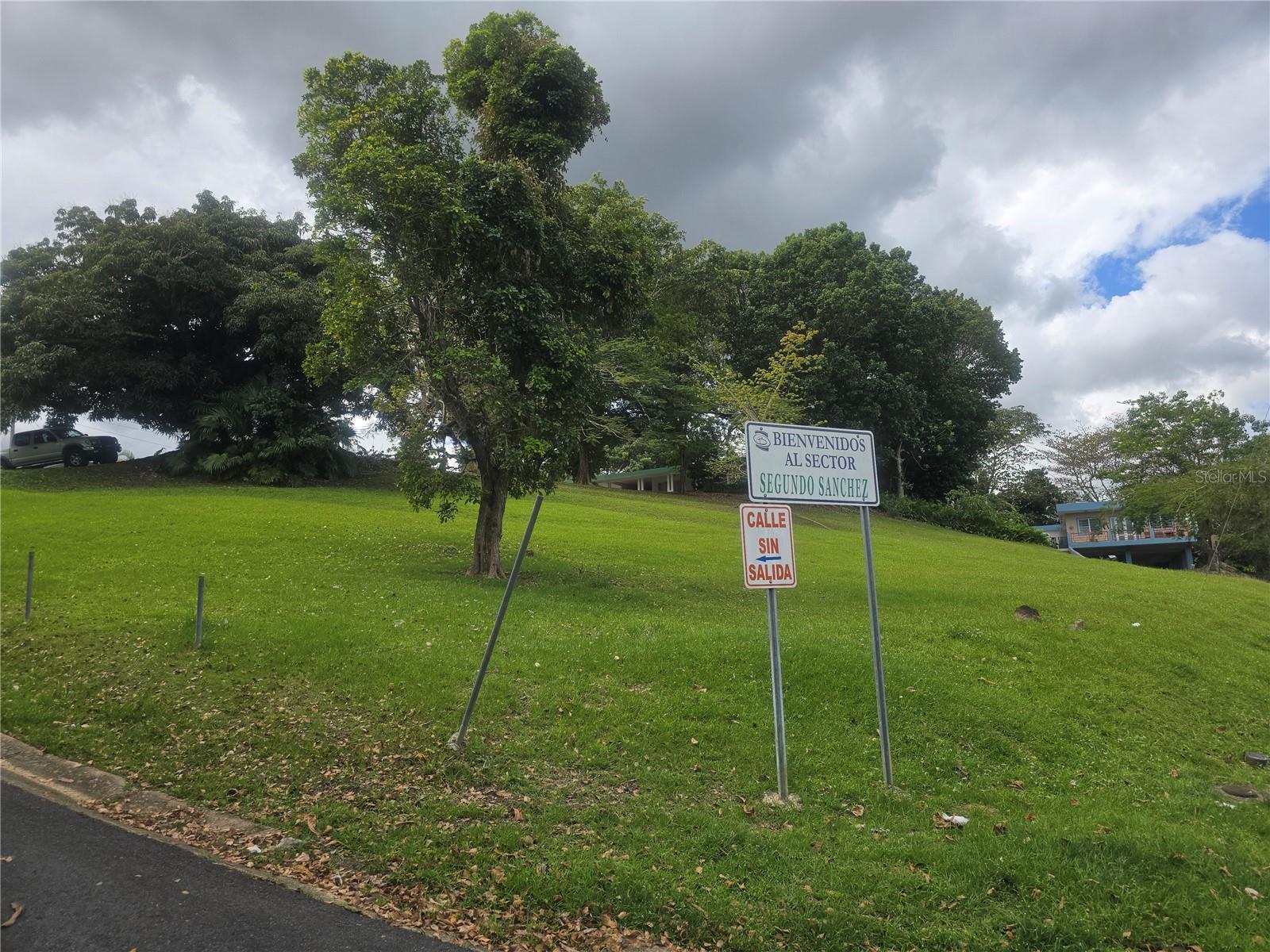 167R SECTOR SEGUNDO SÁNCHEZ