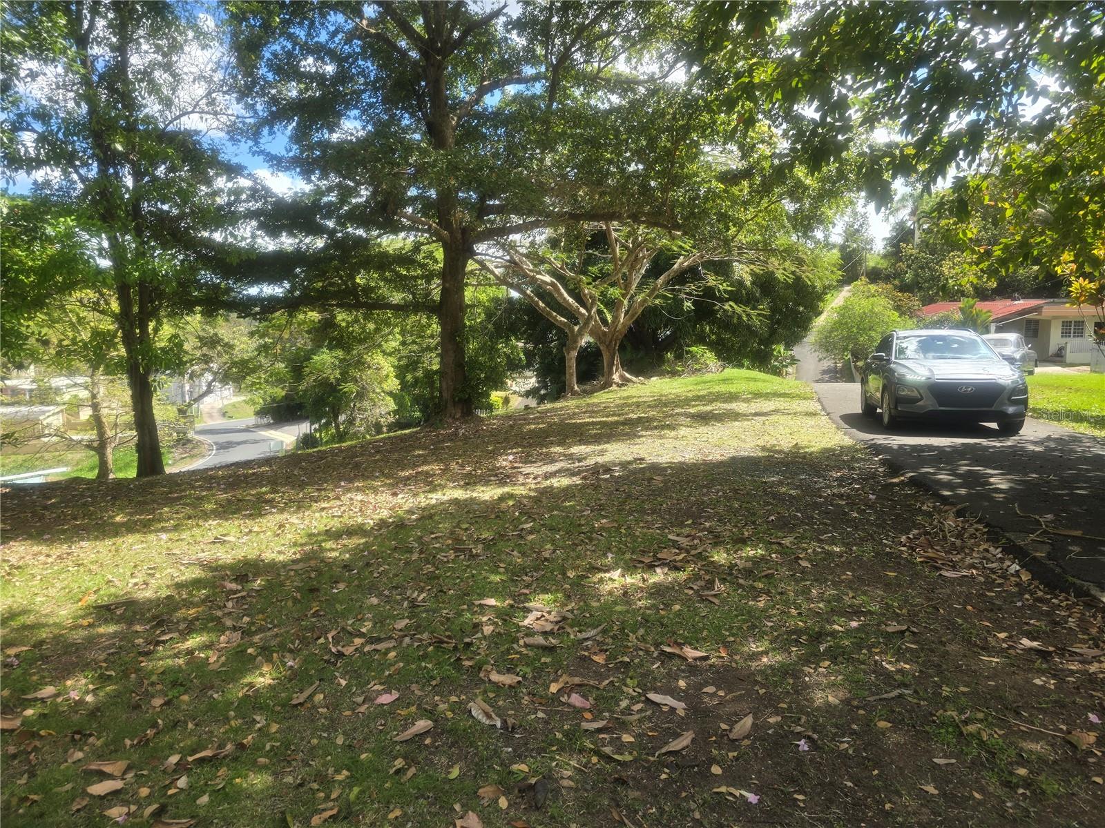 BO. BUENA VISTA KM 4.2 - Residential