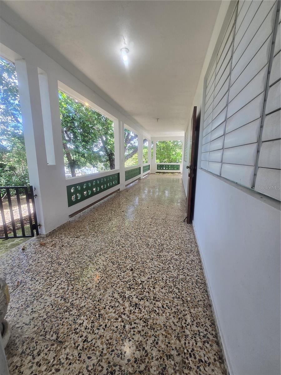 BO. BUENA VISTA KM 4.2 - Residential