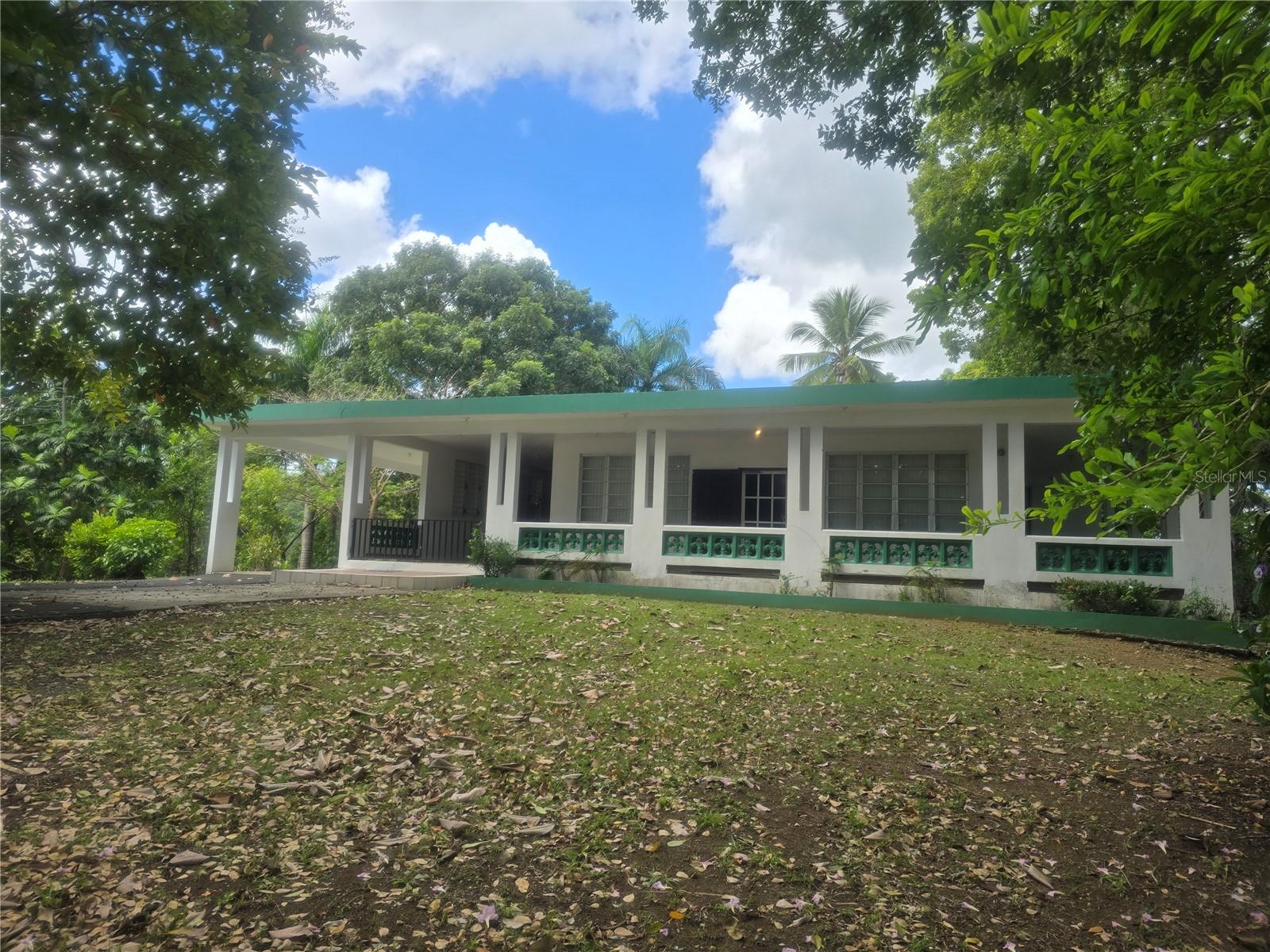 BO. BUENA VISTA KM 4.2 - Residential