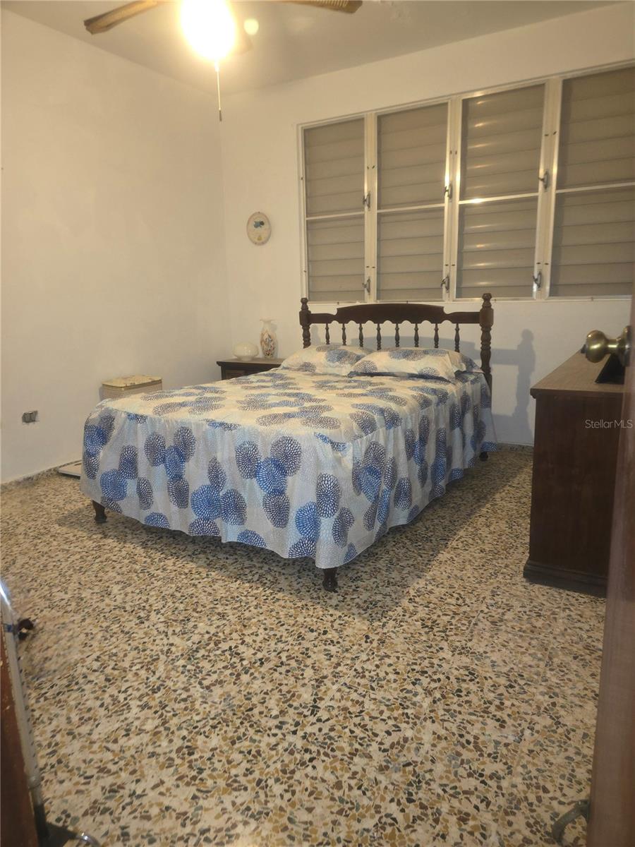BO. BUENA VISTA KM 4.2 - Residential