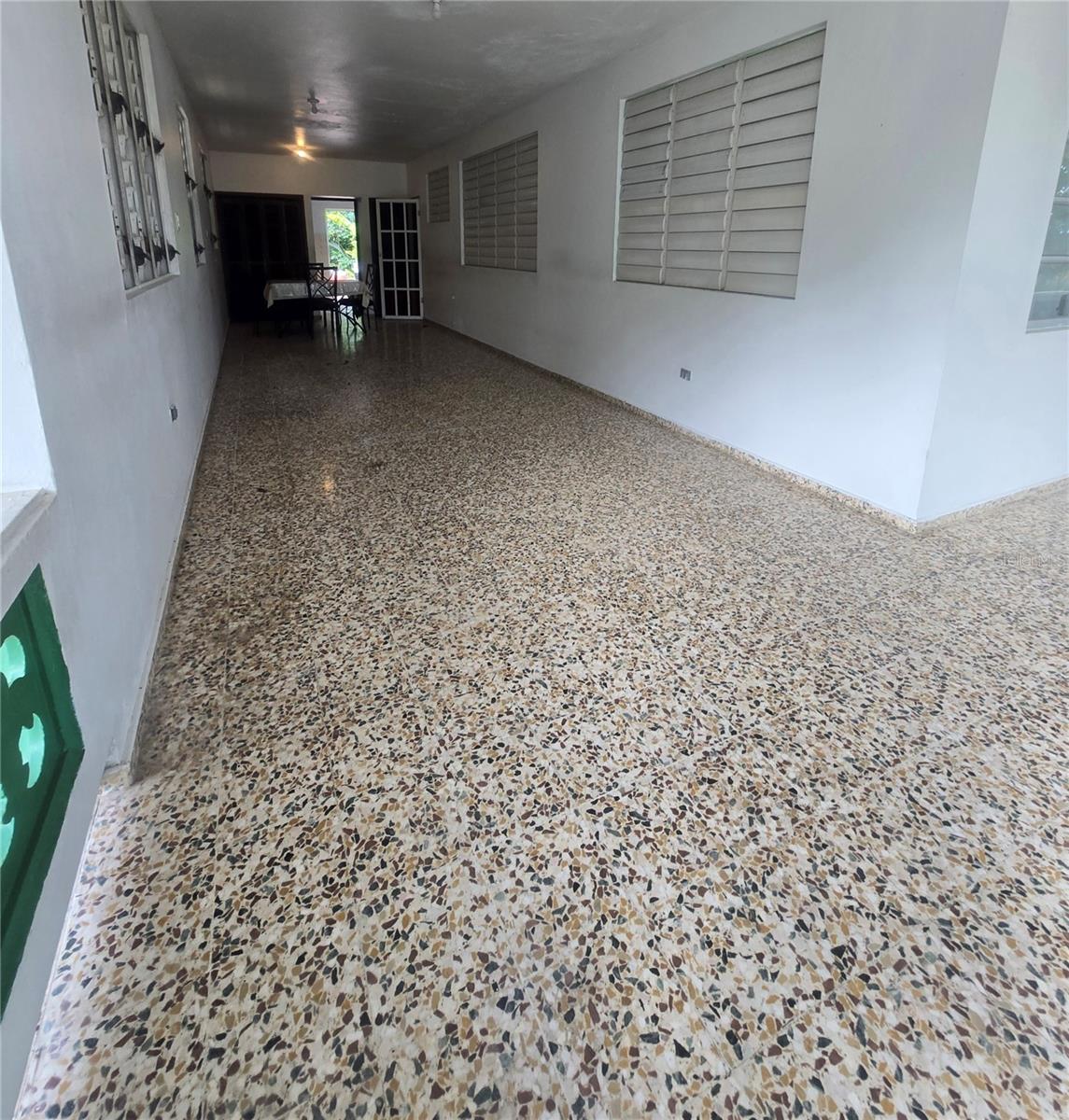 BO. BUENA VISTA KM 4.2 - Residential