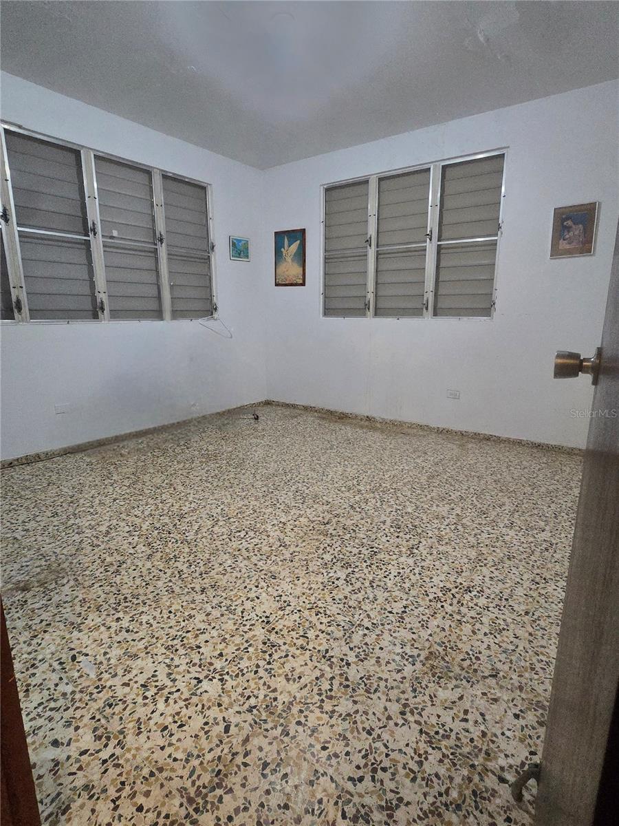 BO. BUENA VISTA KM 4.2 - Residential