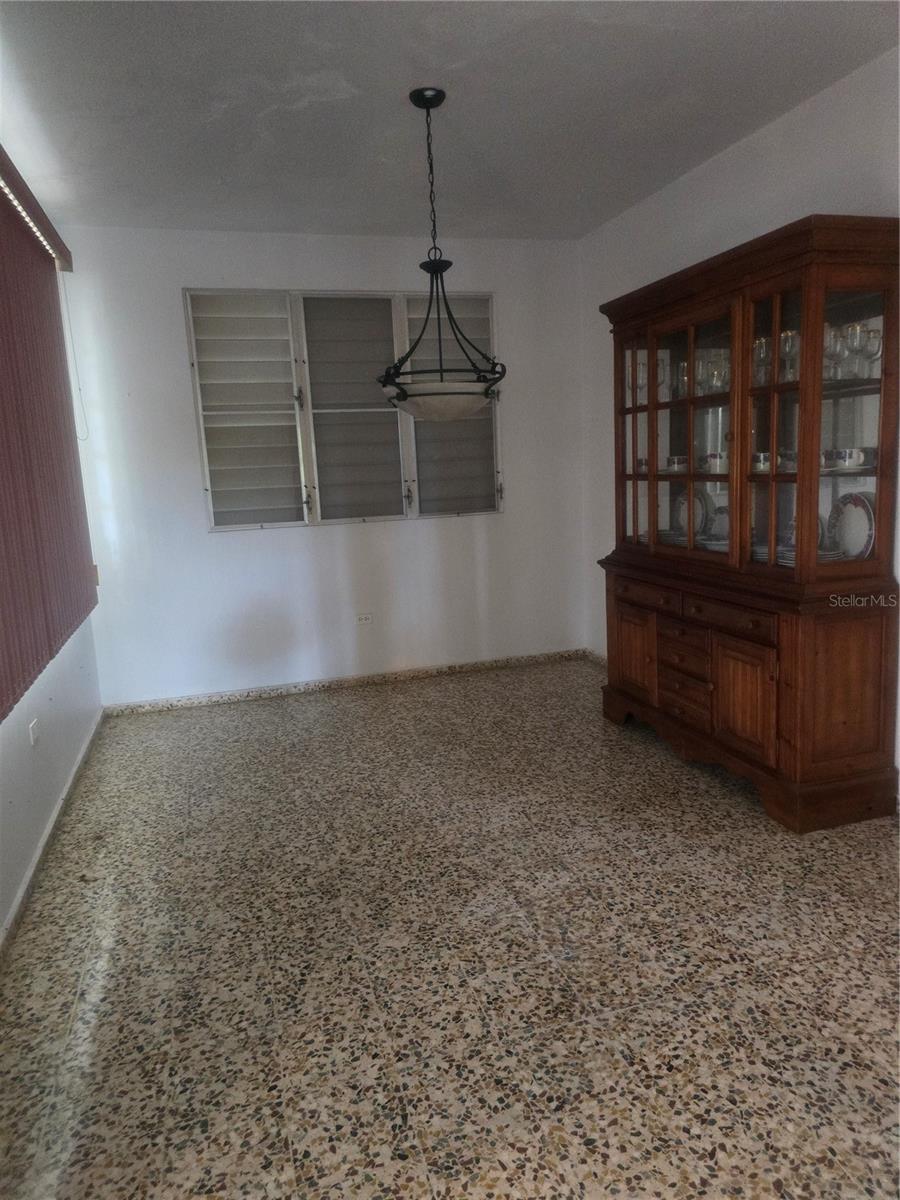 BO. BUENA VISTA KM 4.2 - Residential