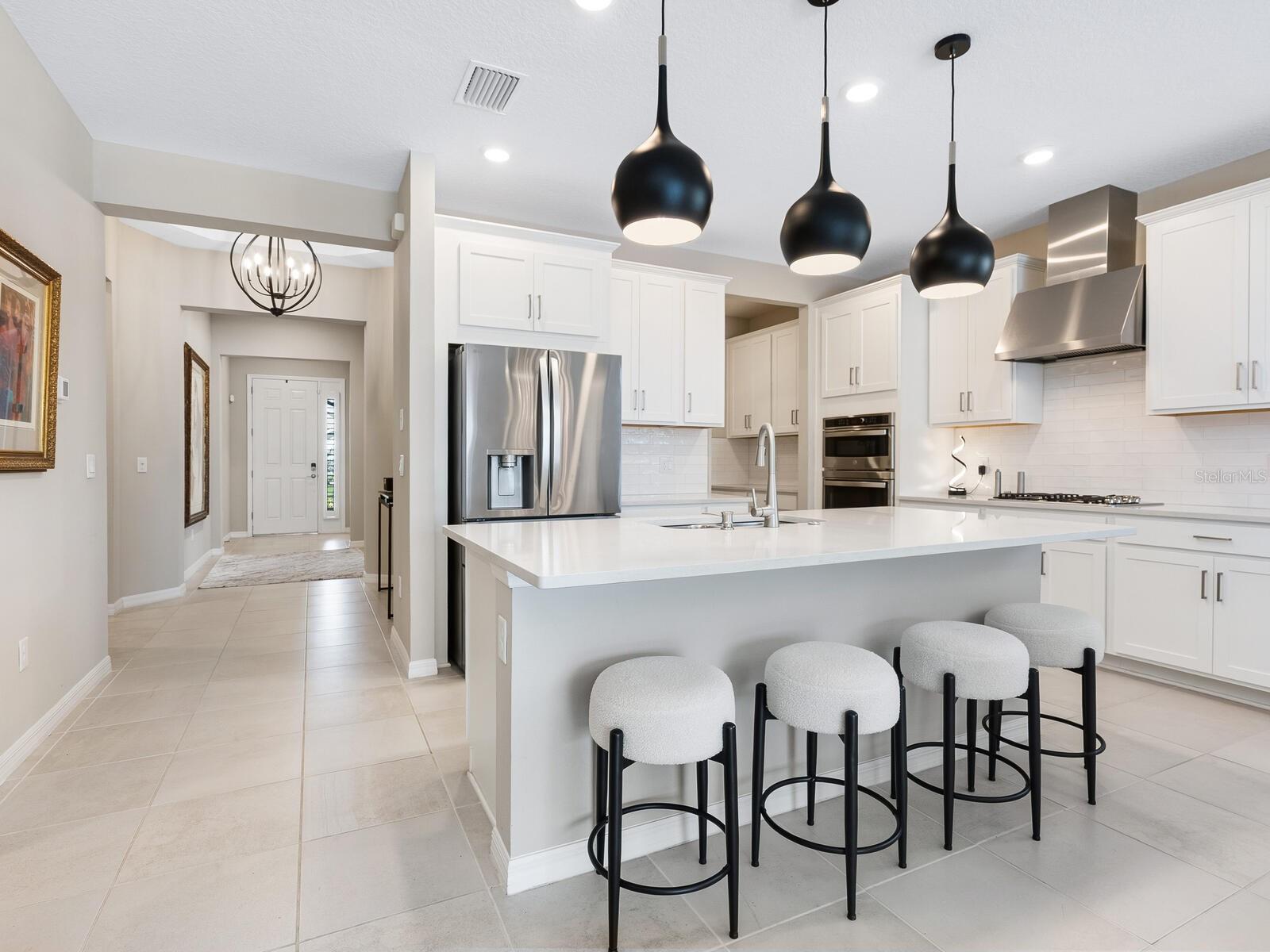 PARK EAST AT AZARIO PH I - Residential