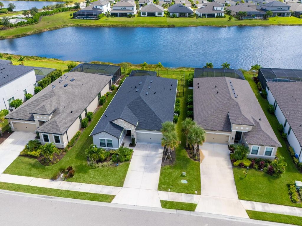 Photo of 16224 Culpepper Drive, Lakewood Ranch, FL 34211 (MLS # A4668817)