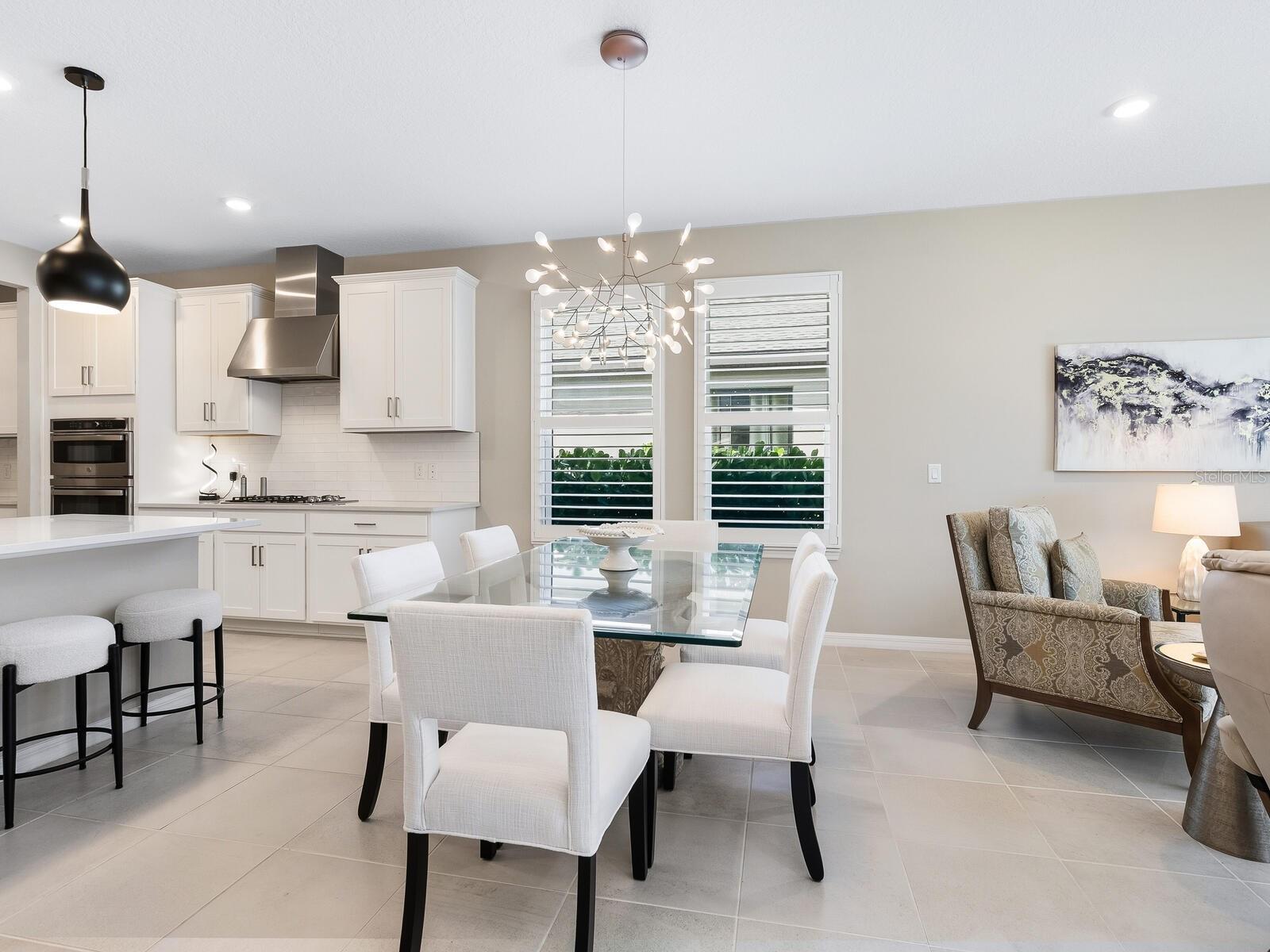 PARK EAST AT AZARIO PH I - Residential