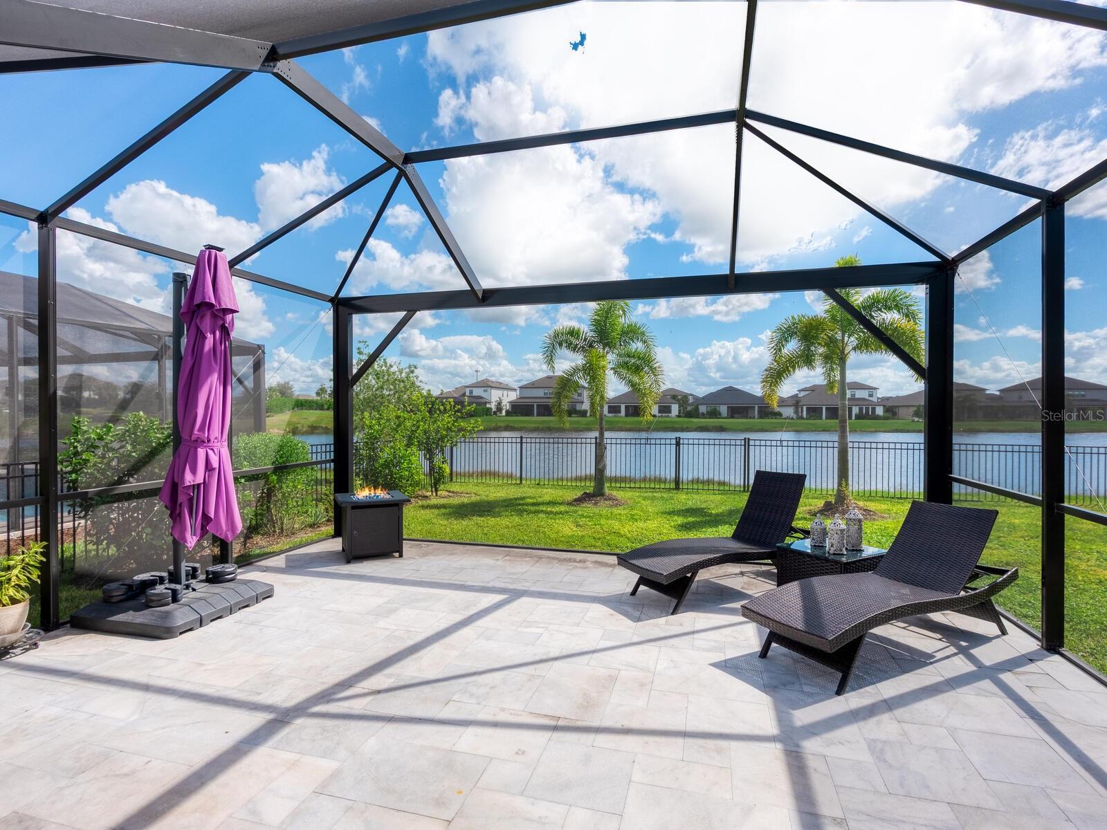 PARK EAST AT AZARIO PH I - Residential