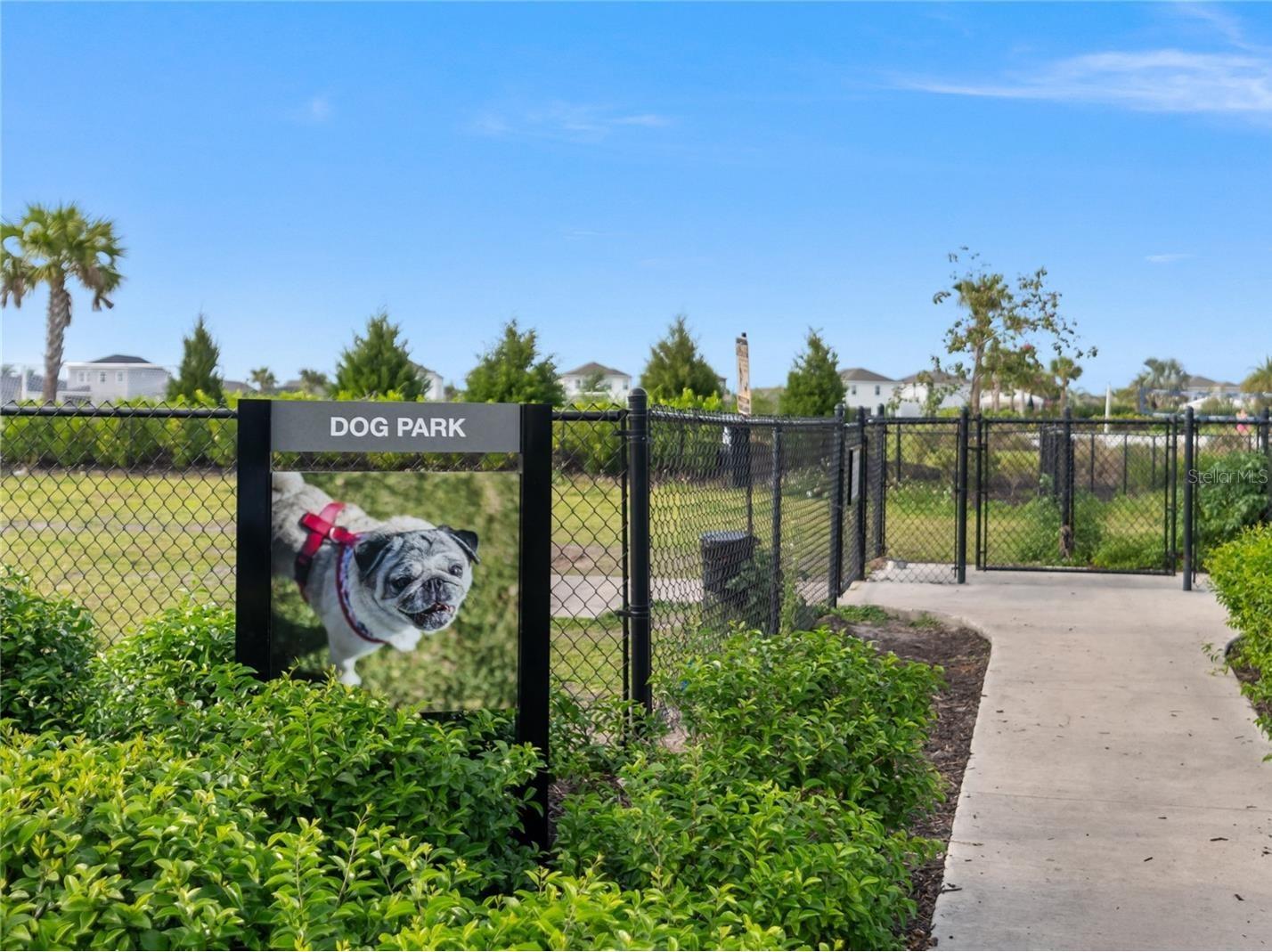 PARK EAST AT AZARIO PH I - Residential
