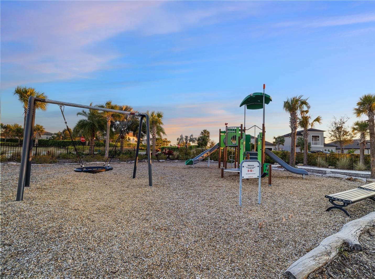 PARK EAST AT AZARIO PH I - Residential
