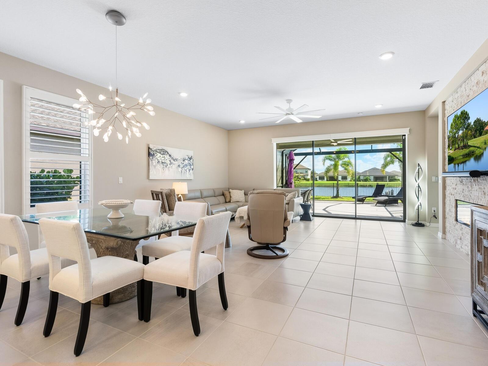 PARK EAST AT AZARIO PH I - Residential