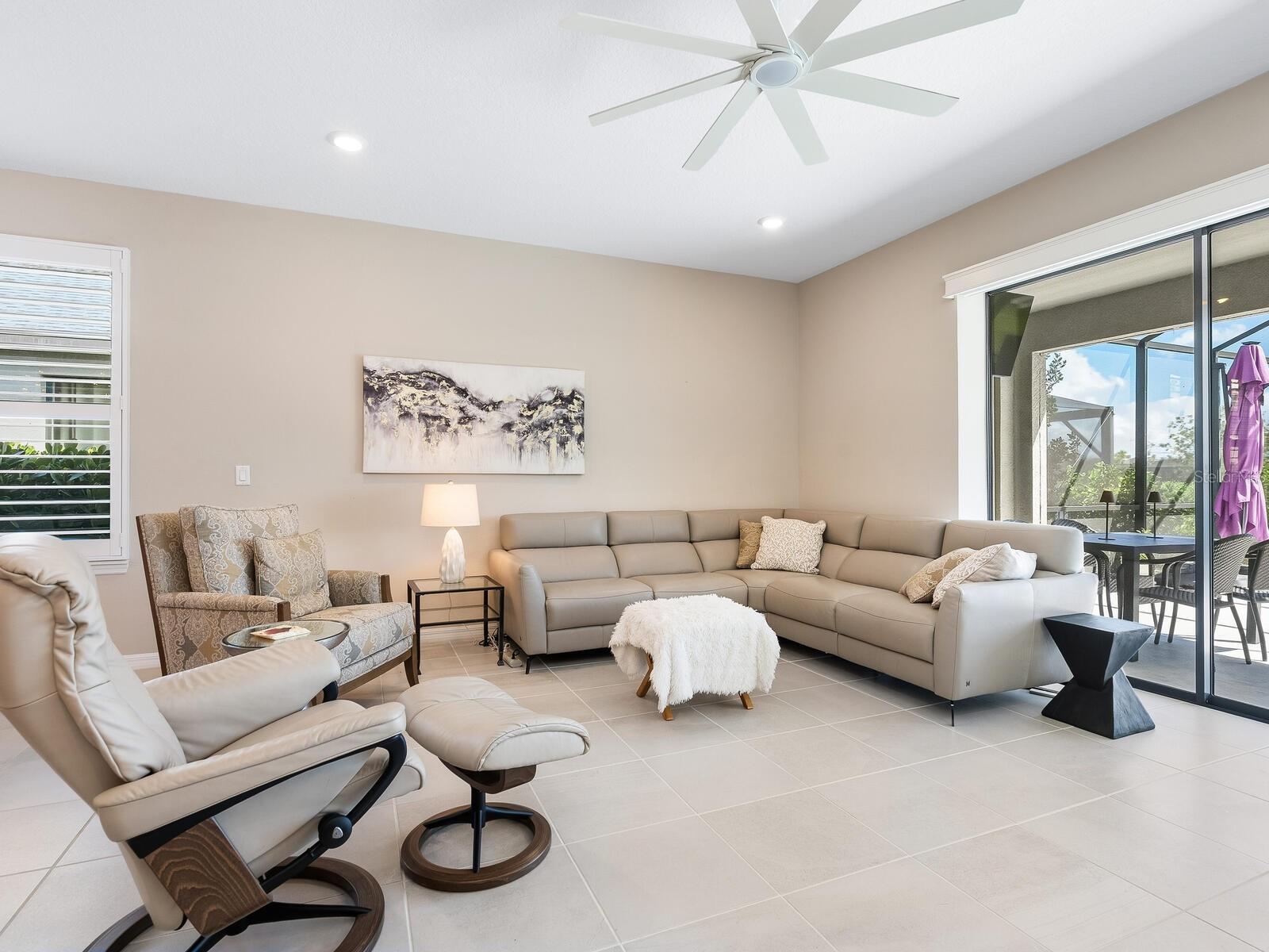 PARK EAST AT AZARIO PH I - Residential