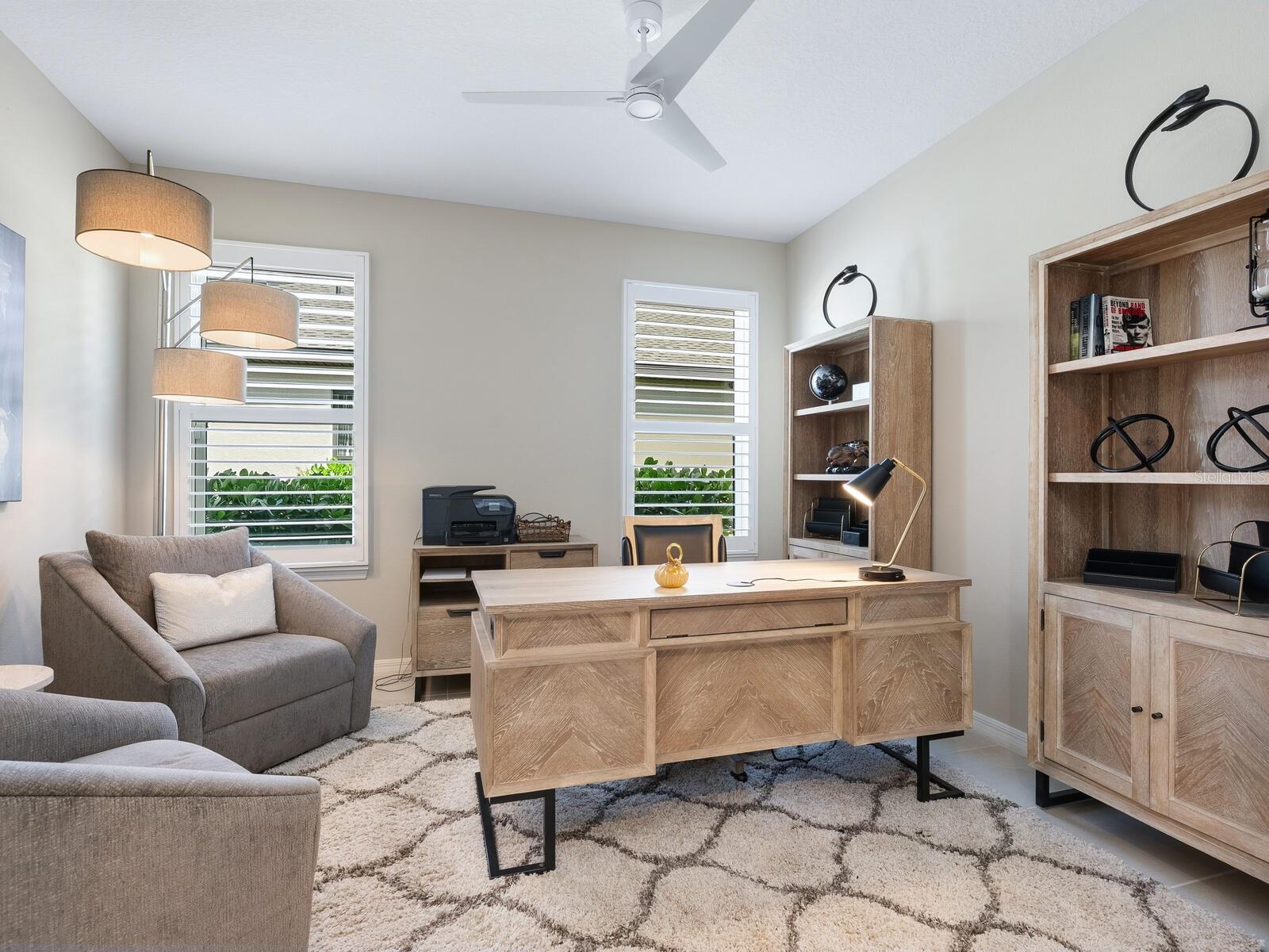 PARK EAST AT AZARIO PH I - Residential