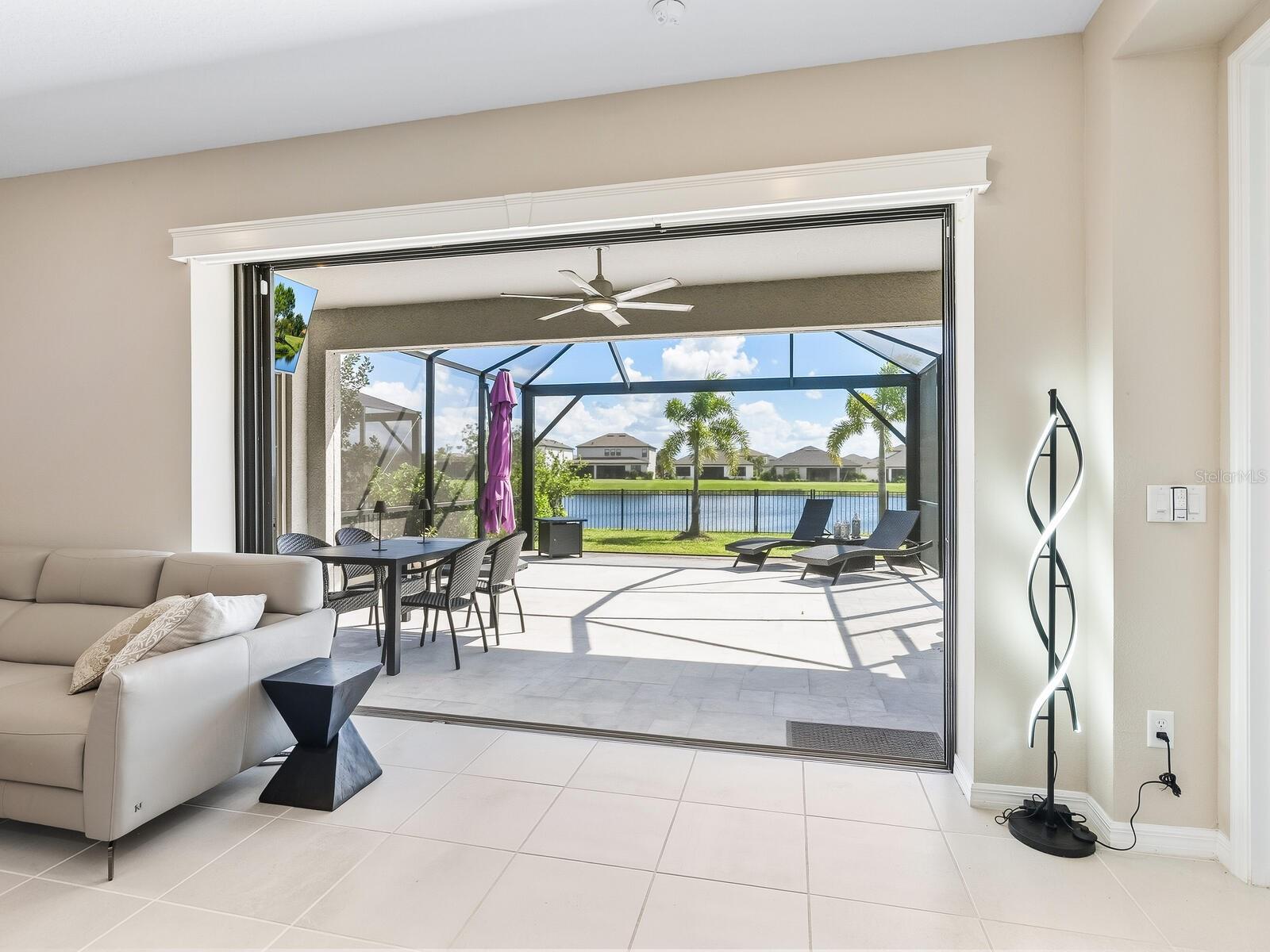 PARK EAST AT AZARIO PH I - Residential