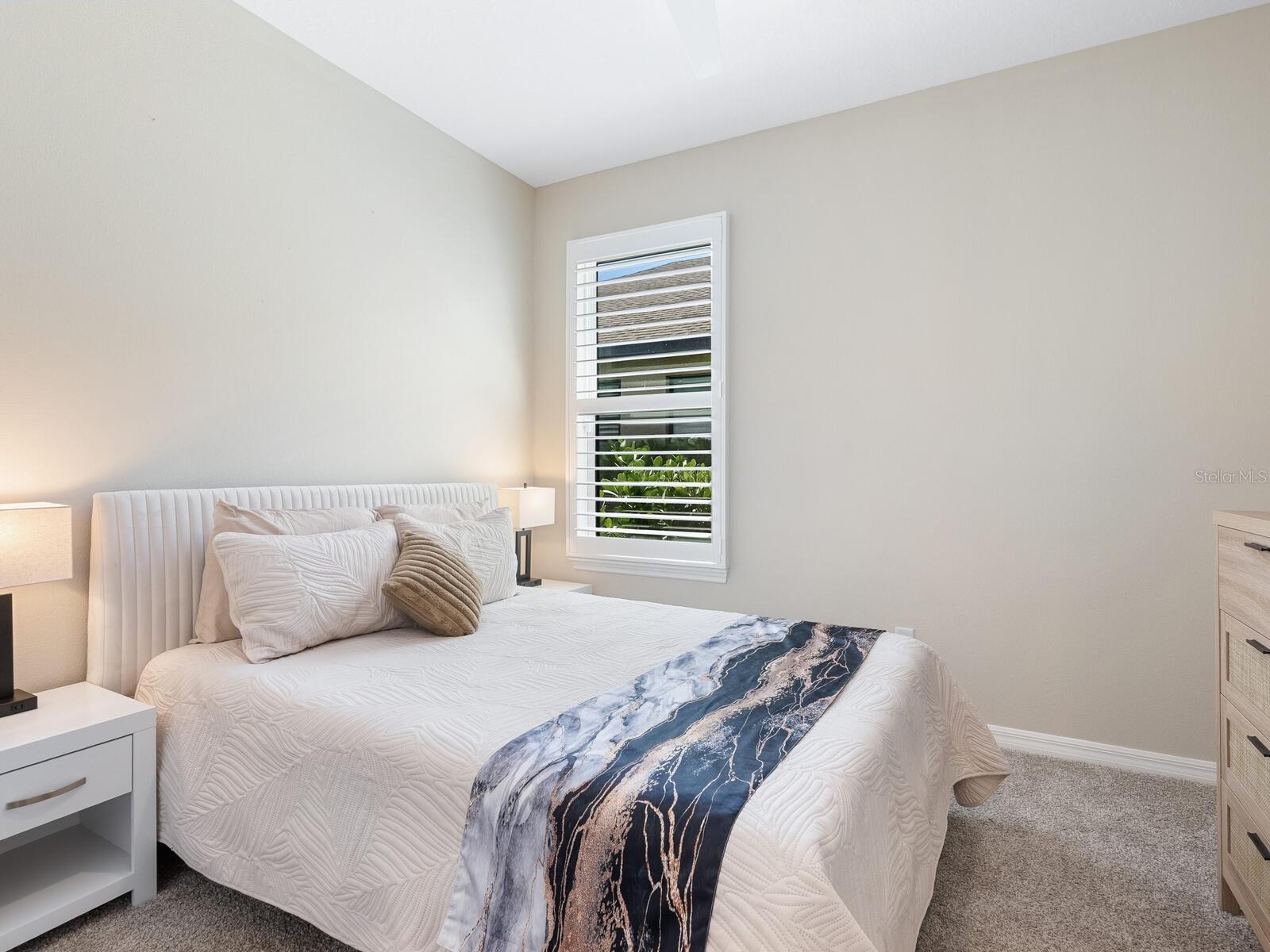 PARK EAST AT AZARIO PH I - Residential