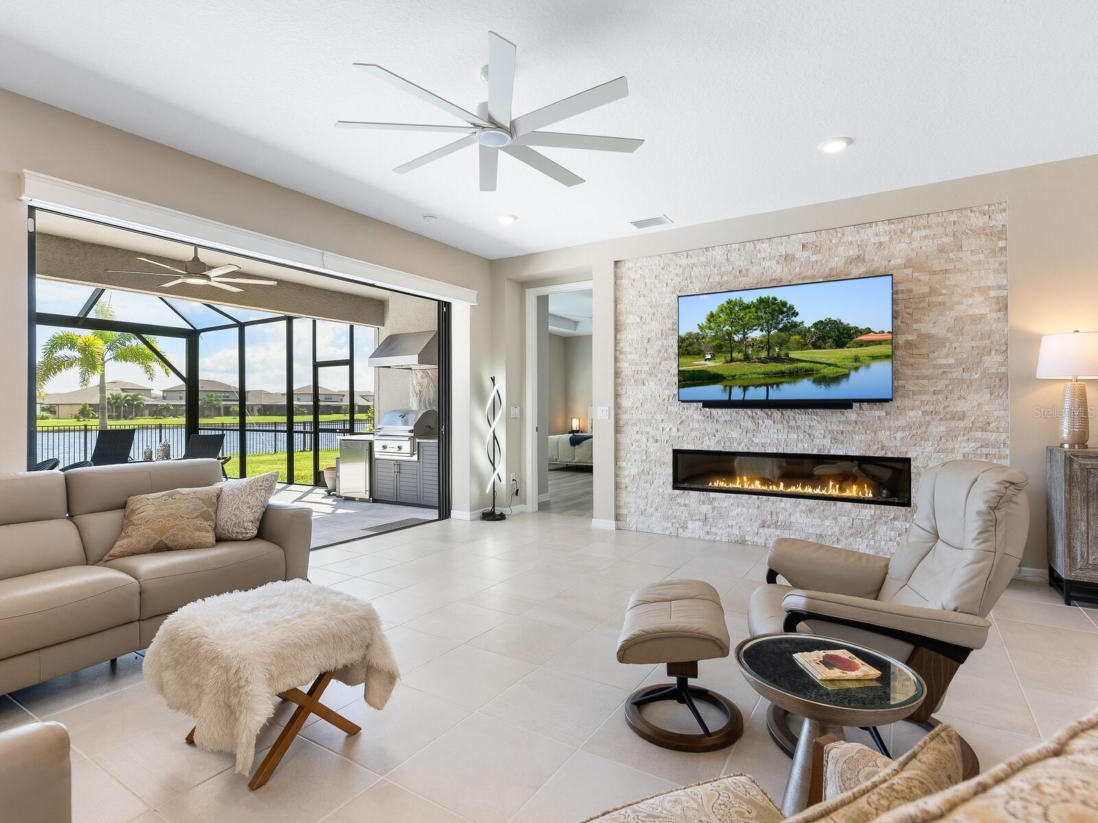PARK EAST AT AZARIO PH I - Residential