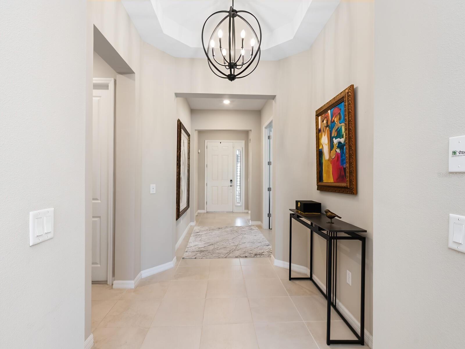 PARK EAST AT AZARIO PH I - Residential