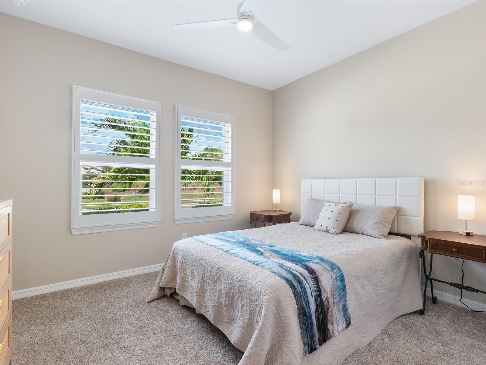 PARK EAST AT AZARIO PH I - Residential