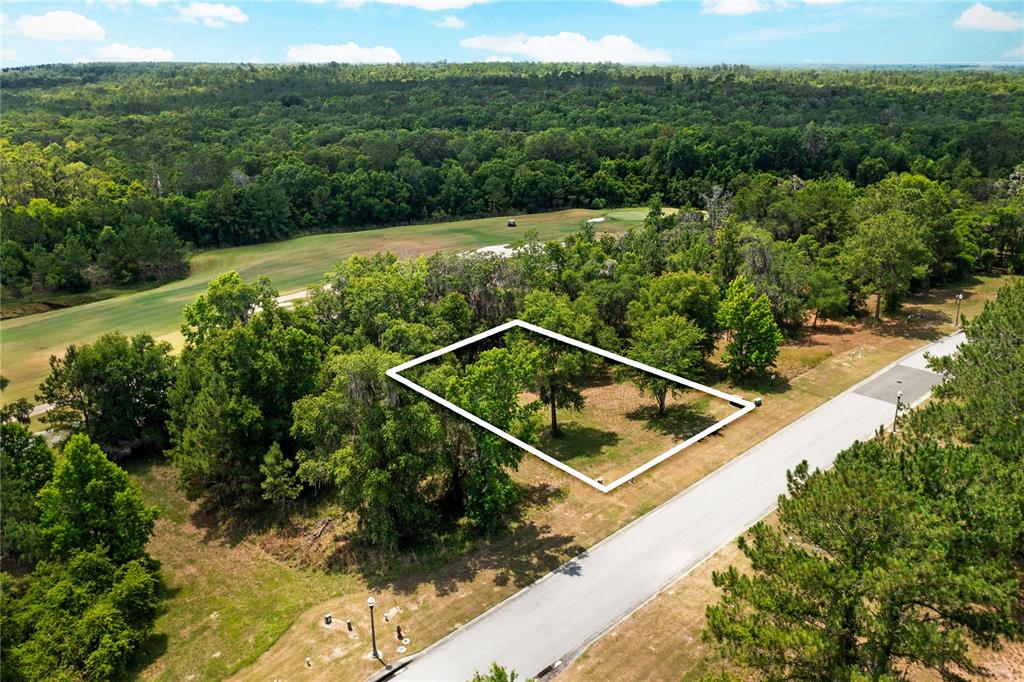 SOUTHERN HILLS PLANTATION PH 2 - Land