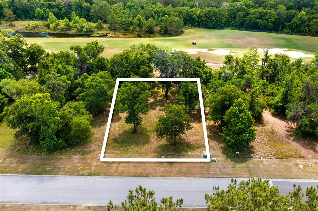 SOUTHERN HILLS PLANTATION PH 2 - Land