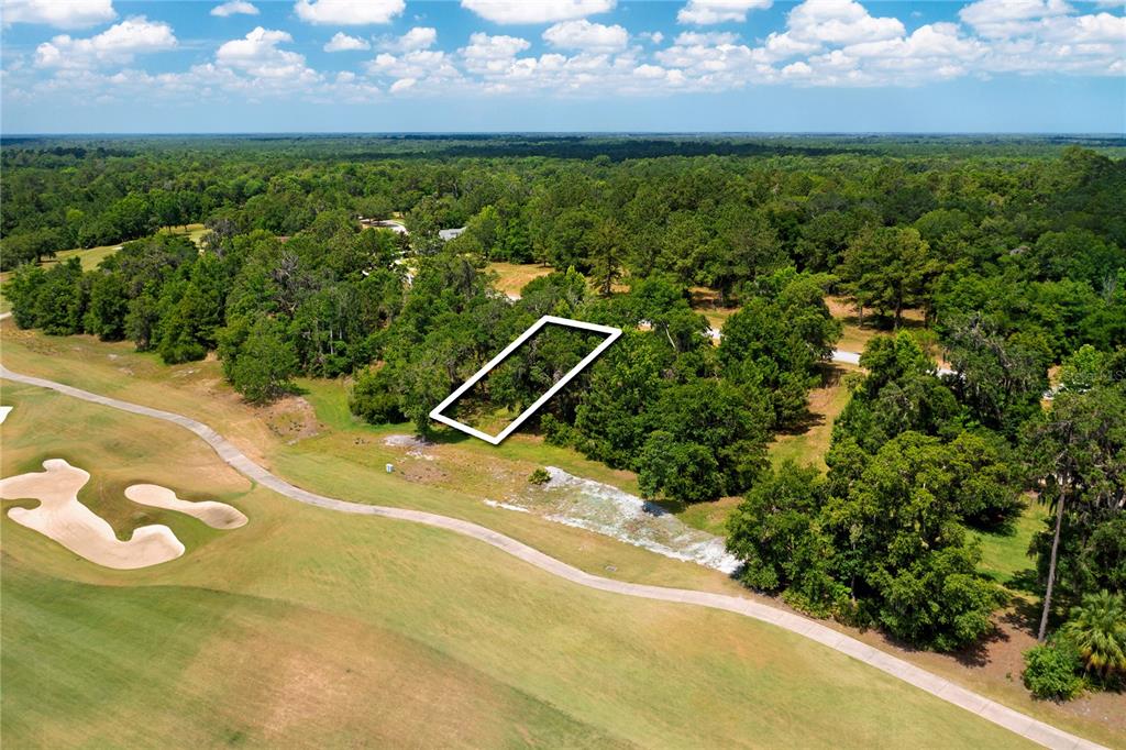 SOUTHERN HILLS PLANTATION PH 2 - Land