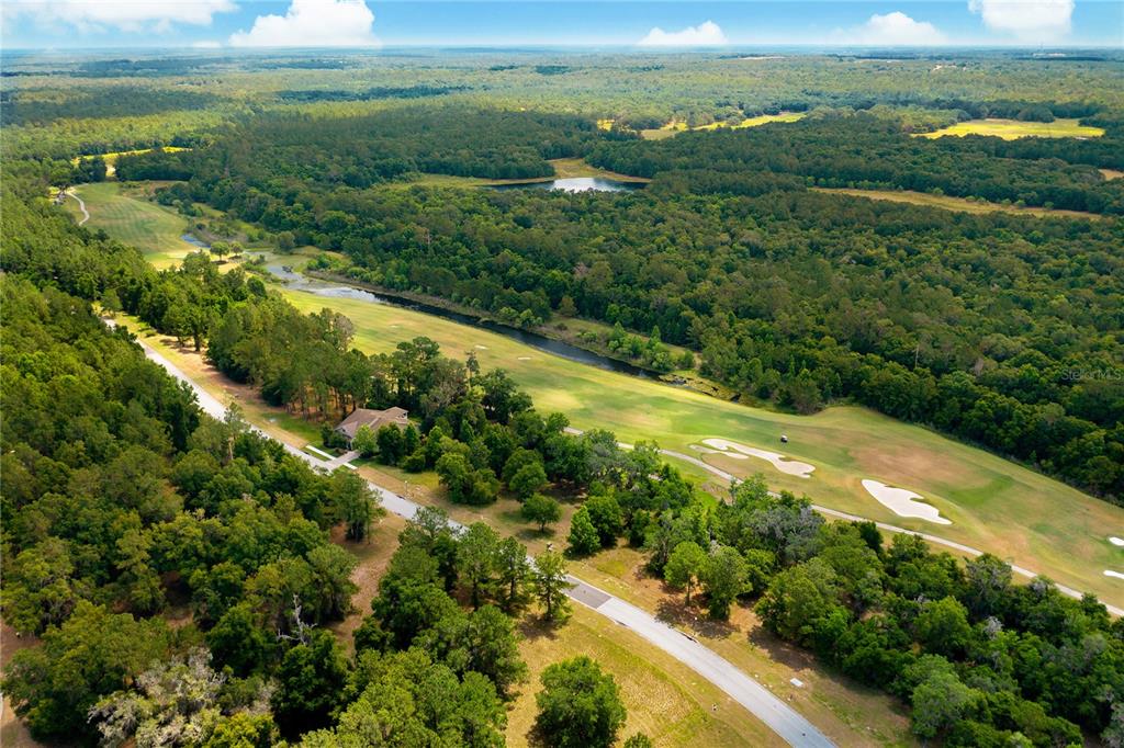 SOUTHERN HILLS PLANTATION PH 2 - Land