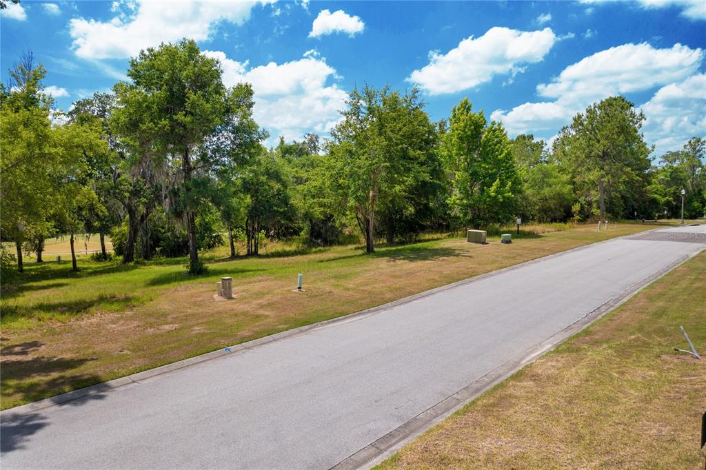 SOUTHERN HILLS PLANTATION PH 2 - Land