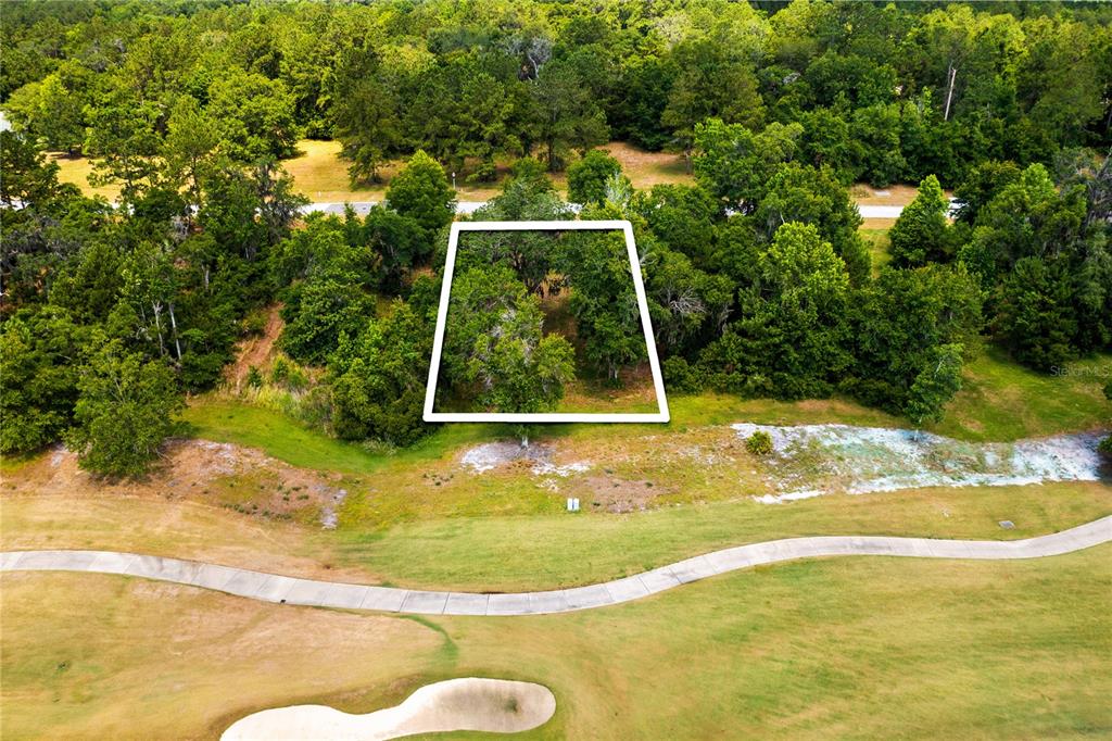 SOUTHERN HILLS PLANTATION PH 2 - Land