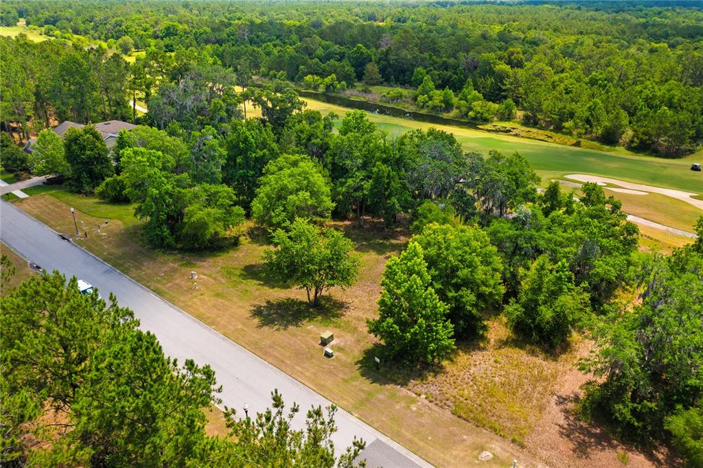 SOUTHERN HILLS PLANTATION PH 2 - Land