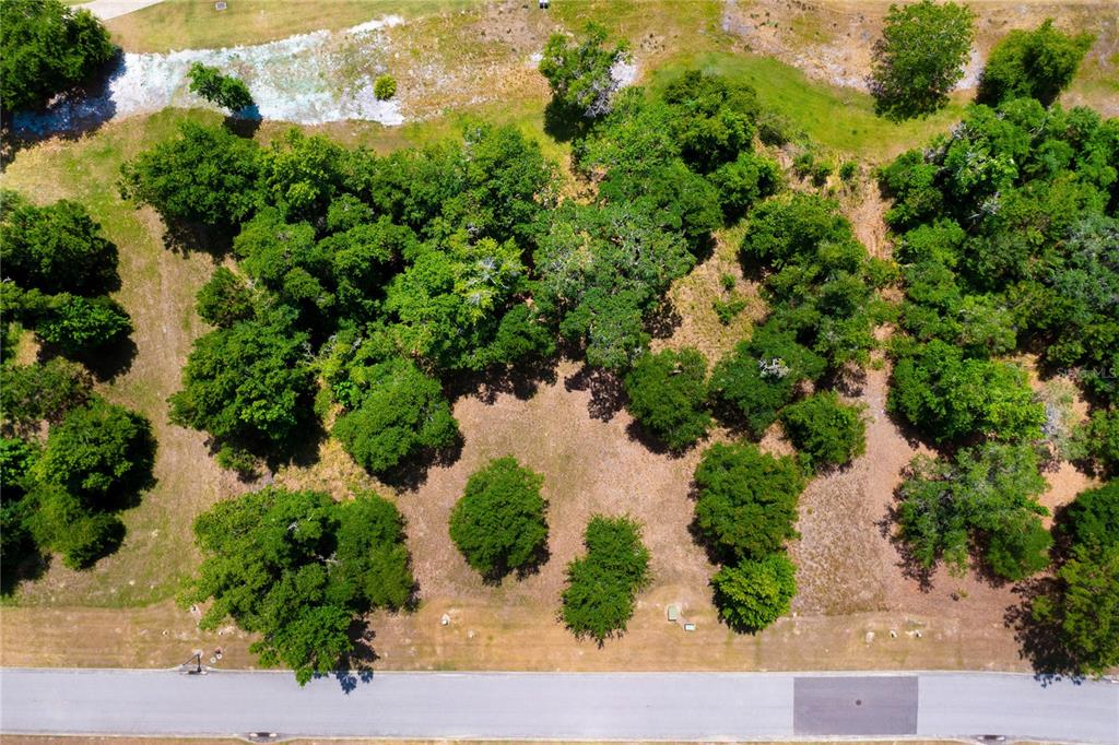 SOUTHERN HILLS PLANTATION PH 2 - Land