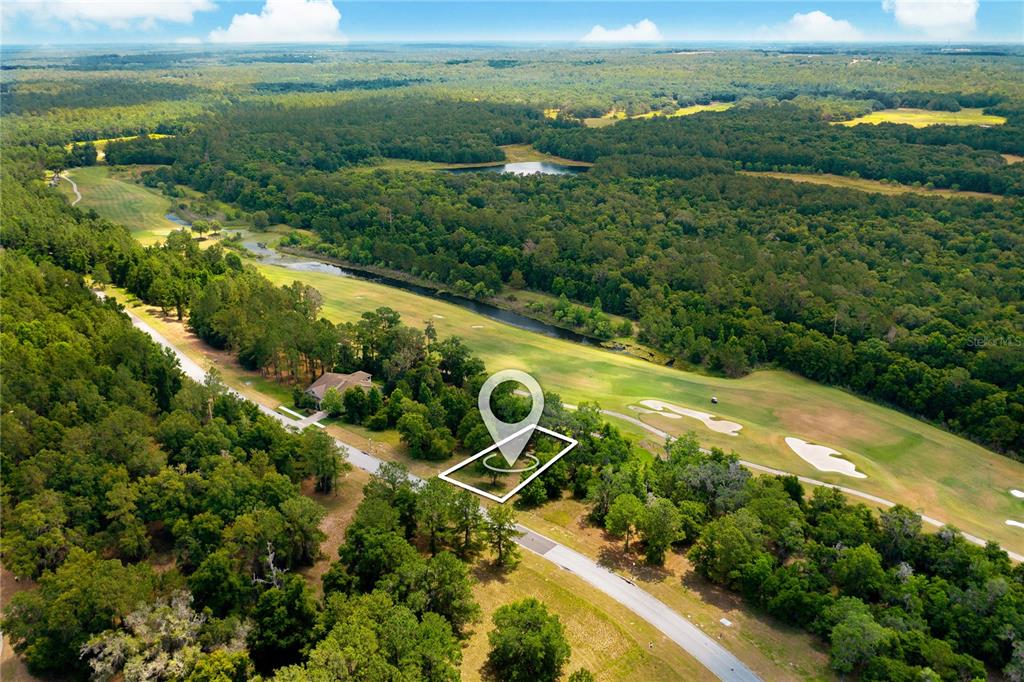 SOUTHERN HILLS PLANTATION PH 2 - Land