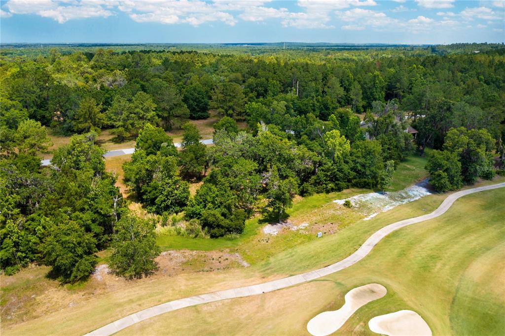 SOUTHERN HILLS PLANTATION PH 2 - Land