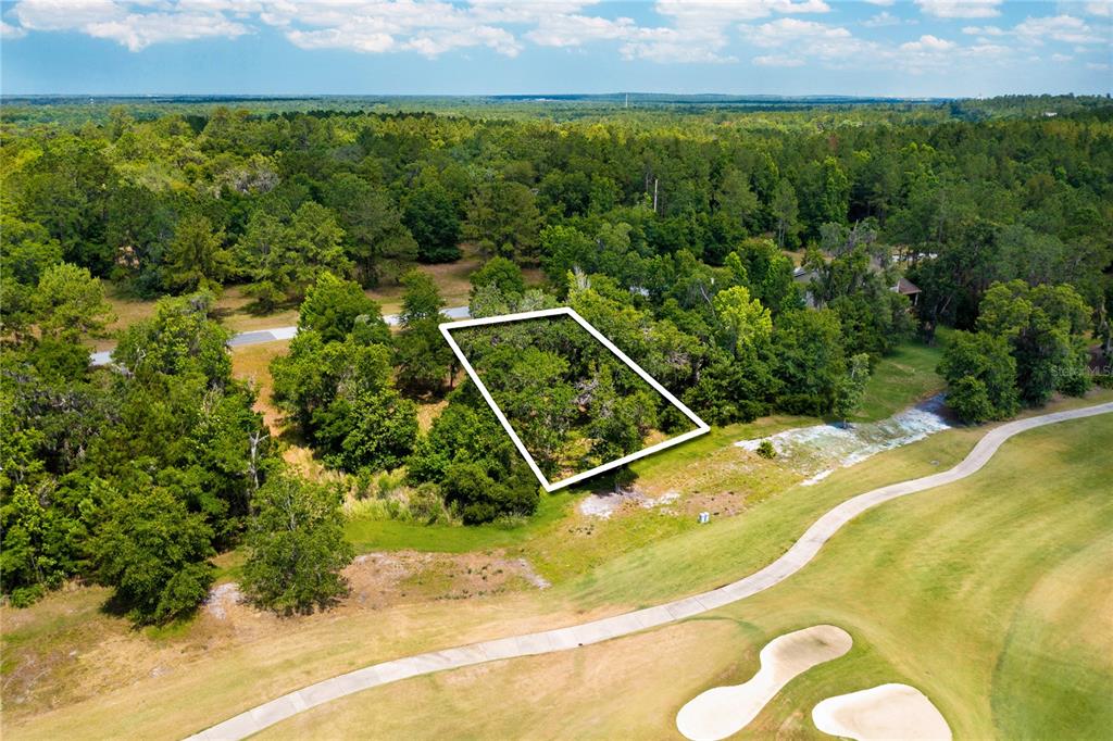 SOUTHERN HILLS PLANTATION PH 2 - Land