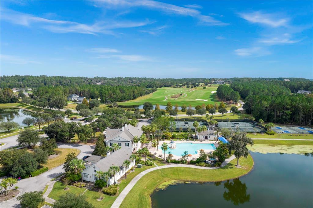 SOUTHERN HILLS PLANTATION PH 2 - Land