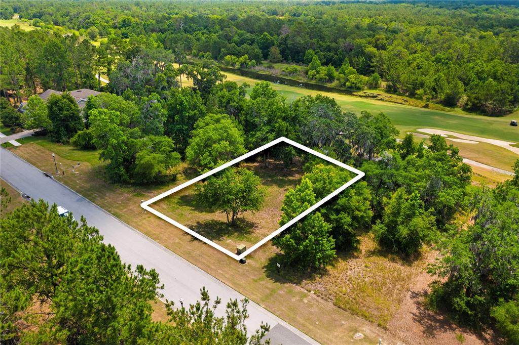 SOUTHERN HILLS PLANTATION PH 2 - Land