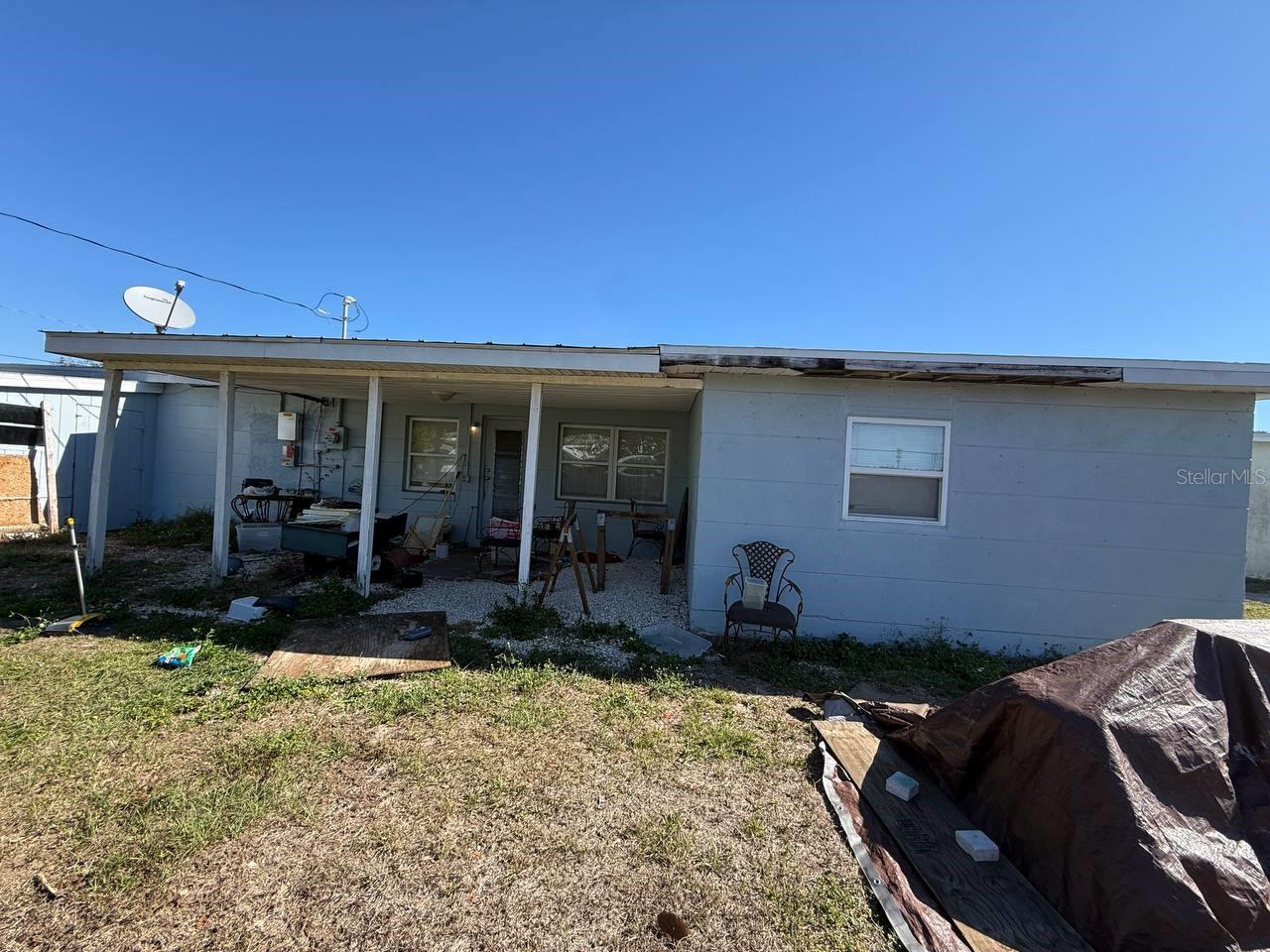 PORT CHARLOTTE SEC 011 - Residential