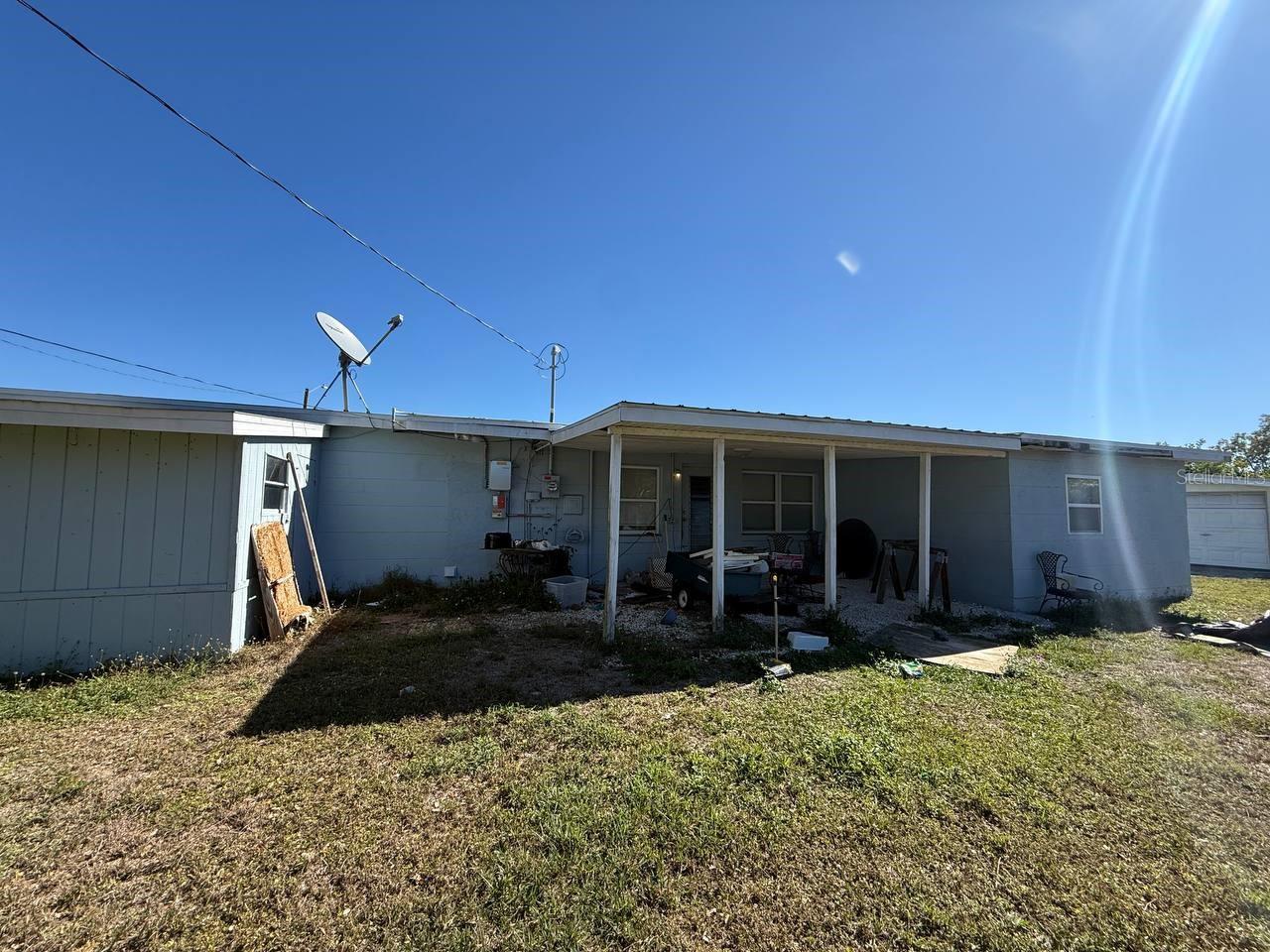 PORT CHARLOTTE SEC 011 - Residential