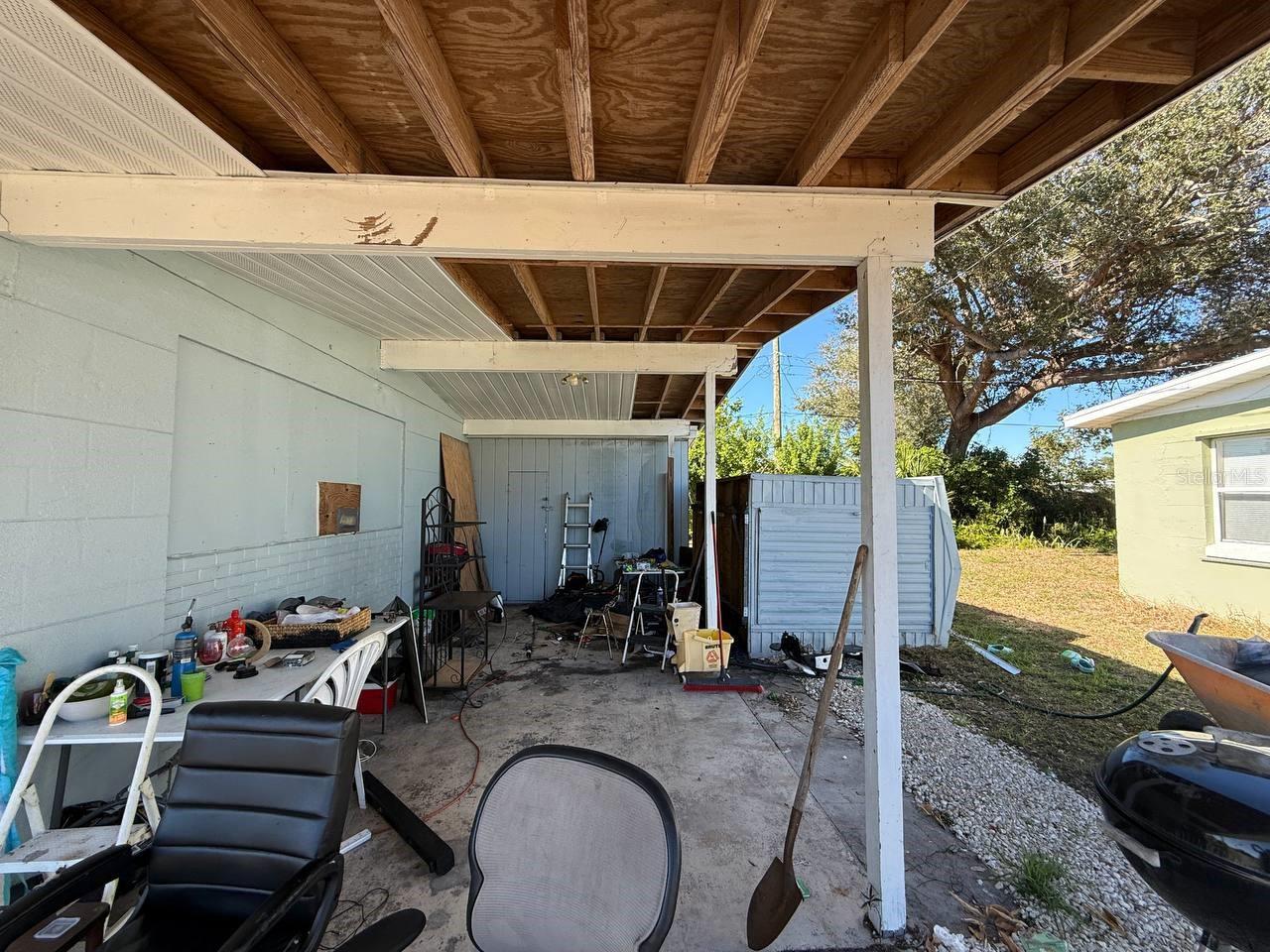 PORT CHARLOTTE SEC 011 - Residential