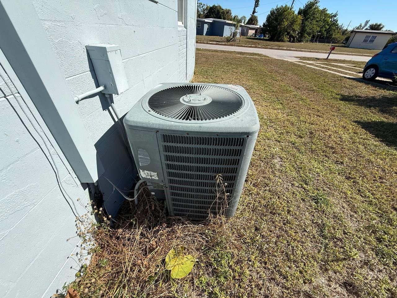 PORT CHARLOTTE SEC 011 - Residential