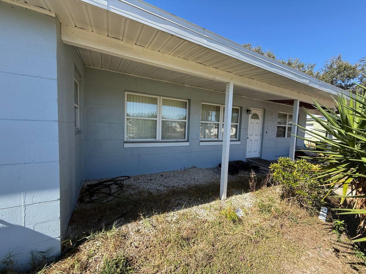 PORT CHARLOTTE SEC 011 - Residential