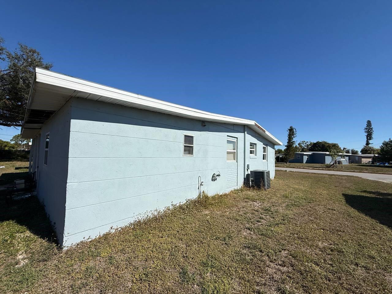 PORT CHARLOTTE SEC 011 - Residential