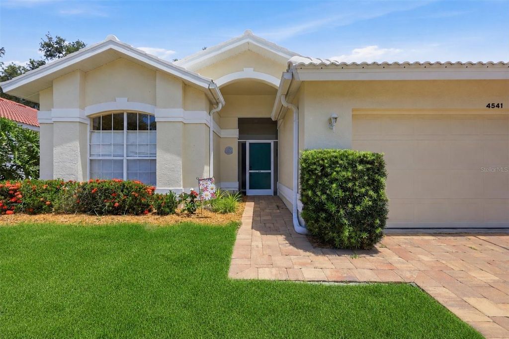 Photo of 4541 Del Sol Boulevard S, Sarasota, FL 34243 (MLS # A4698771)