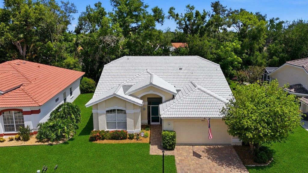 Photo of 4541 Del Sol Boulevard S, Sarasota, FL 34243 (MLS # A4698771)