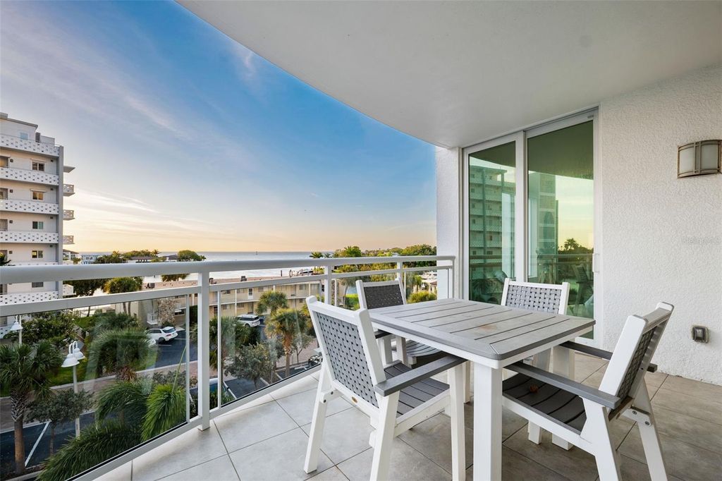 Photo of 1325 Snell Isle Boulevard NE #412, St Petersburg, FL 33704 (MLS # U8244394)