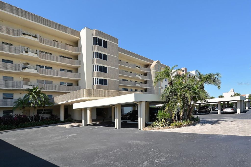Photo of 4325 Gulf Of Mexico Drive #204, Longboat Key, FL 34228 (MLS # A4655877)