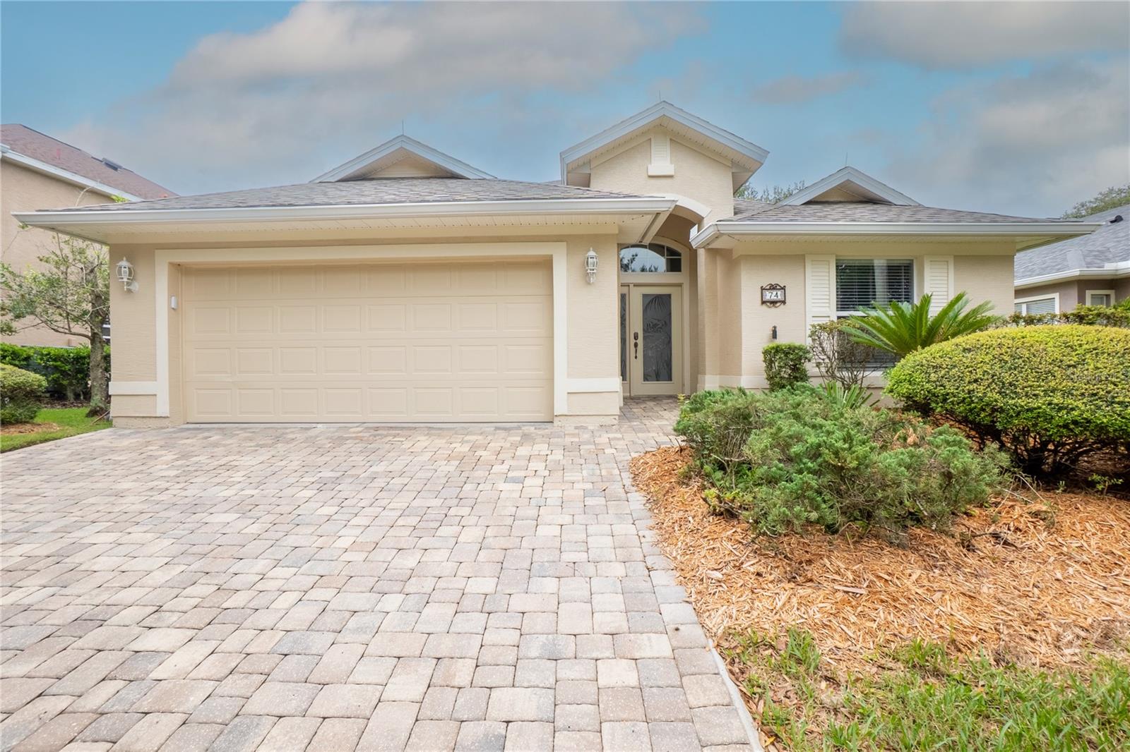 74 SOUTHLAKE DRIVE